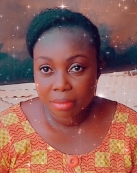 Bertine Kaboré